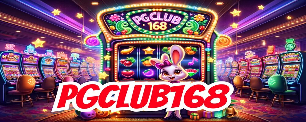pgclub168