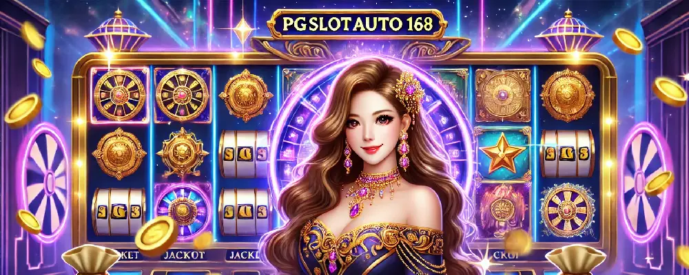 pgslotauto168