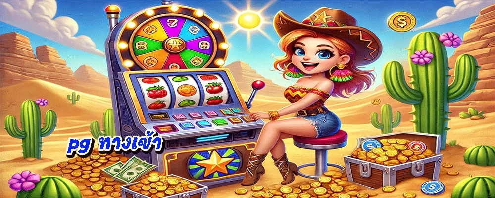 pg ทางเข้า
