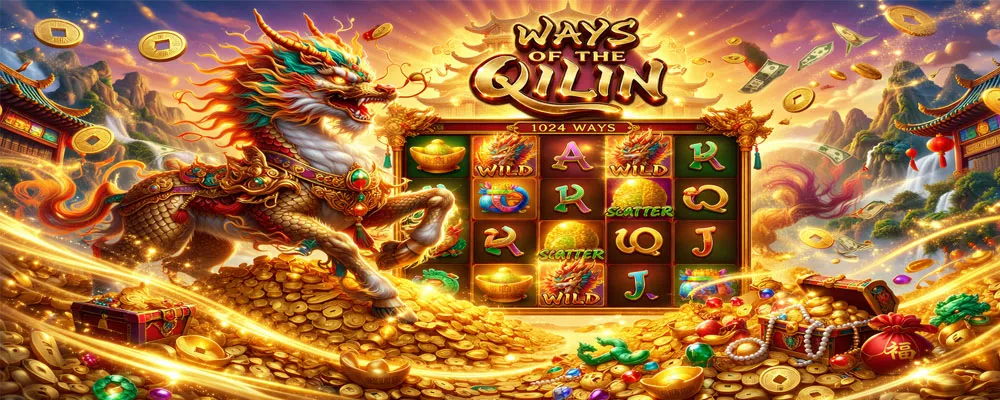 Ways of the Qilin