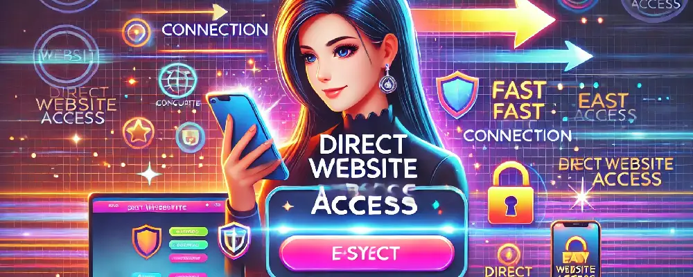 ทางเข้าเว็บตรง